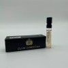 Clive CHRISTIAN NOBLE COLLECTION COSMOS FLOWER 2ML SAMPLE NEW IN
