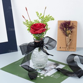 AUEAR, Shoe Laces Fashion Organza Silk Satin Sheer Ribbon Shoelaces Soft Casual Flat Shoestrings for Women Lady Sneaker 4CM, Black, 2 Pairs