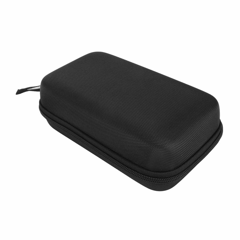 Hard Carrying Case Hard Shell Protective Travel Case Shockproof Waterproof