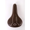 Bike Men's / Women's GEL COMFORT Saddle, CITY Bike Soft