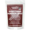 Canadian Bagels | Sazonador Everything Pumpkin Spice Presentación Food Service