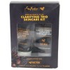 Shea Moisture African Black Soap Clarifying Trio Skincare Kit