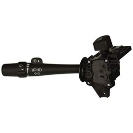 Genuine GM 15849313 Switch for Turn Signal/Headlamp/Headlamp Dimmer/Windshield Washer/Windshield Washer