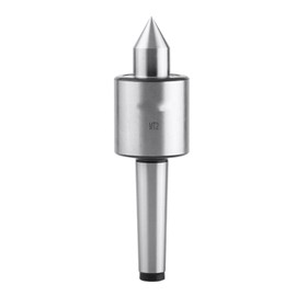 Metal Lathe, Rolling Grain Mk2, Conveying Grain Tip Mk2, Conveying Centring Tip Mk2, Wood Lathe Live Cent Mt2 Precision Rotary Live Revolving Milling Centre Taper Metal Work Lathe Machine