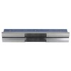 12" (300mm) Precision Level, Accuracy 0.02mm/m Strip Level with Wooden