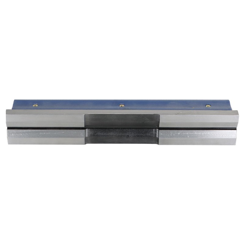 12" (300mm) Precision Level, Accuracy 0.02mm/m Strip Level with Wooden