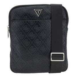 GUESS Milano Crossbody Bag Black