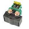 ELDAD Starter Relay Honda Kawasaki General Purpose Cell Relay Zephyr