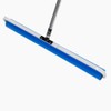 Courtmaster Master Sweep Tennis Court Squeegee (Blue) - Optional Replacement