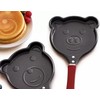 Good & Good- Mini Sartén para Hotcakes en Forma de