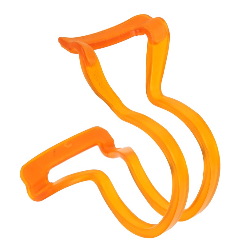 Violin Bow Collimator 1/4 1/8 1/10 Straightness Corrector Teaching Tool