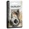 dudley 3-Digit Combination Lock