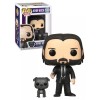 Funko Pop John Wick With Dog Buddy Keanu Reeves Vinyl