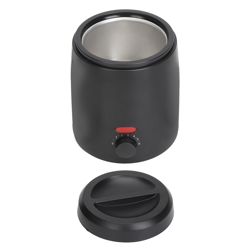 35W Hair Removal Wax Warm Machine Quickly Melting Aluminium Alloy