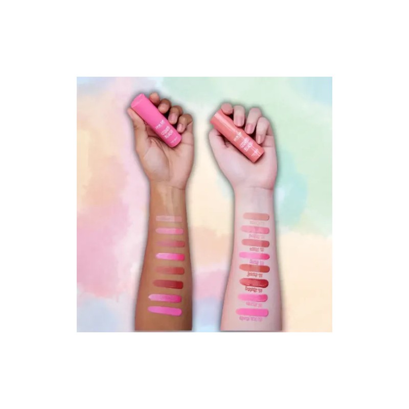 Maquillaje Rubor Líquido Pink Up Liquid Blush