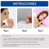 120 Tiras bucales para dormir. Ayuda con los ronquidos. Cinta