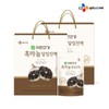CJ Formula Hanppuri Black Garlic Decoction Extract 24 sachets 2 boxes / CJ공식 한뿌리 흑마늘 달임진액 24포 2박스