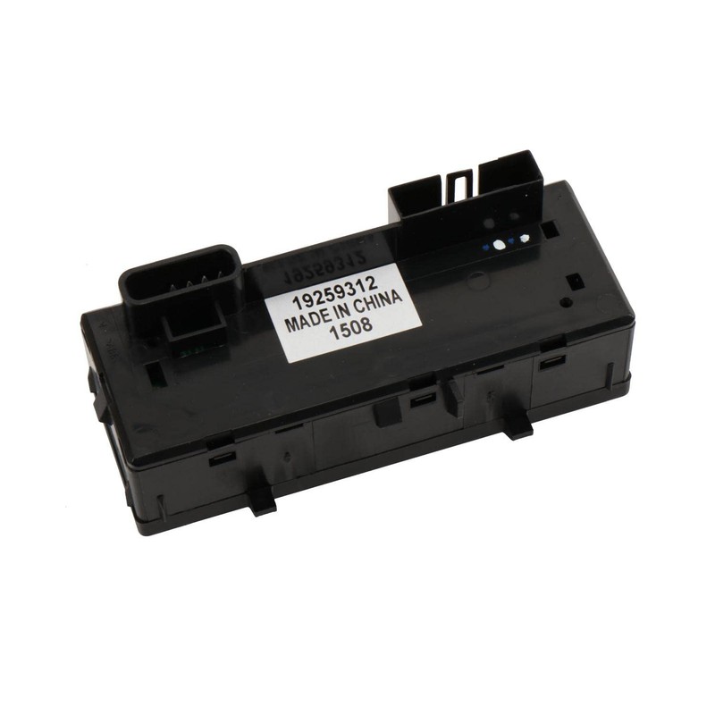 GM 19259312 Transfer Case Selector Switch