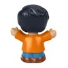 Fisher Price Little People Character Figures DVP63-GWV00