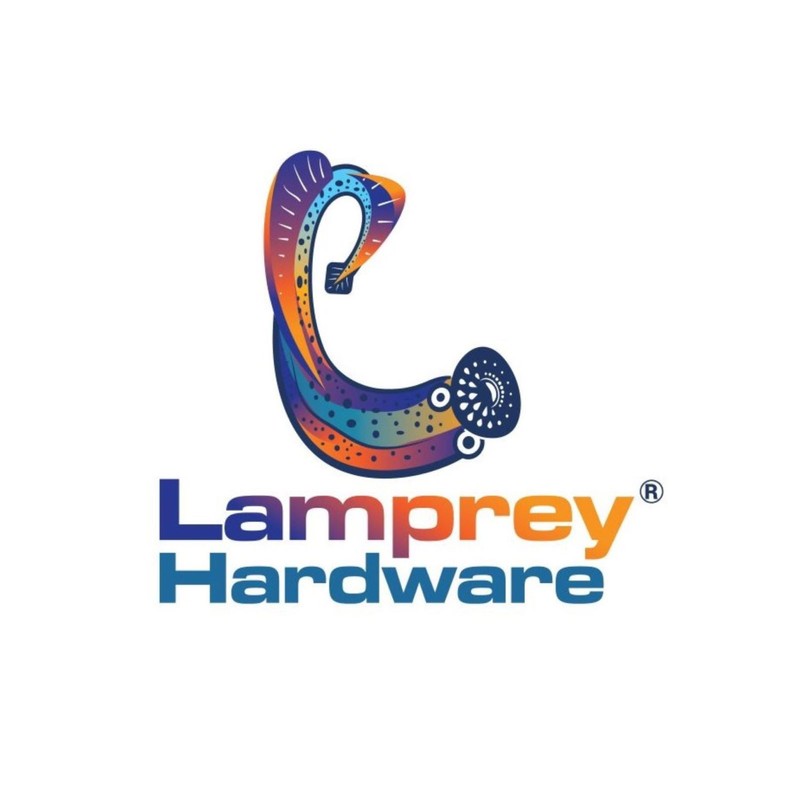 Lamprey Hardware #5 Winter Plug Expanding for 1 inch Tubes