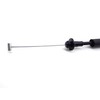 HiSport 924370 Door Latch Cable Rear Side - Compatible with