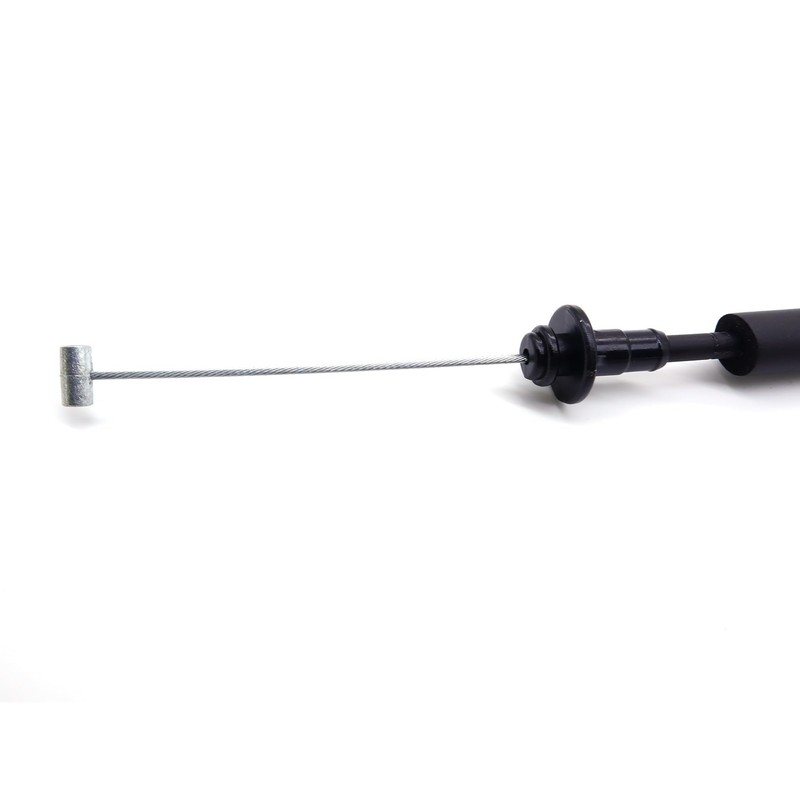 HiSport 924370 Door Latch Cable Rear Side - Compatible with