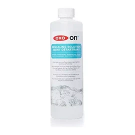 - Oxo En Todos Los Naturales Solución Desincrustante-fosfato L