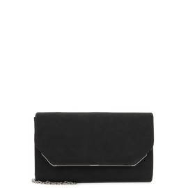 Tamaris Clutch TAS Amalia 30451 Women's Handbags Plain, Black 100