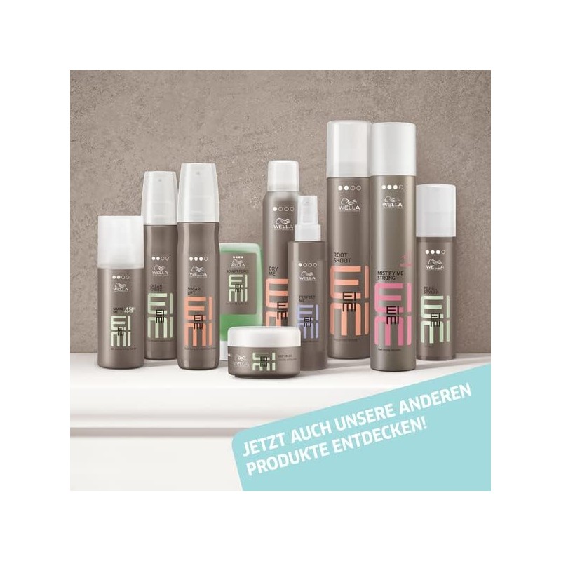 Wella EIMI Mistify Me Light 75ml