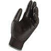 Ultrane 548 Black Work Gloves Mens and Womens, Construction, Mechanics,