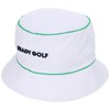 Parly Gates 053-4187507 Unisex Bucket Hat (Pile Fabric) / Golf