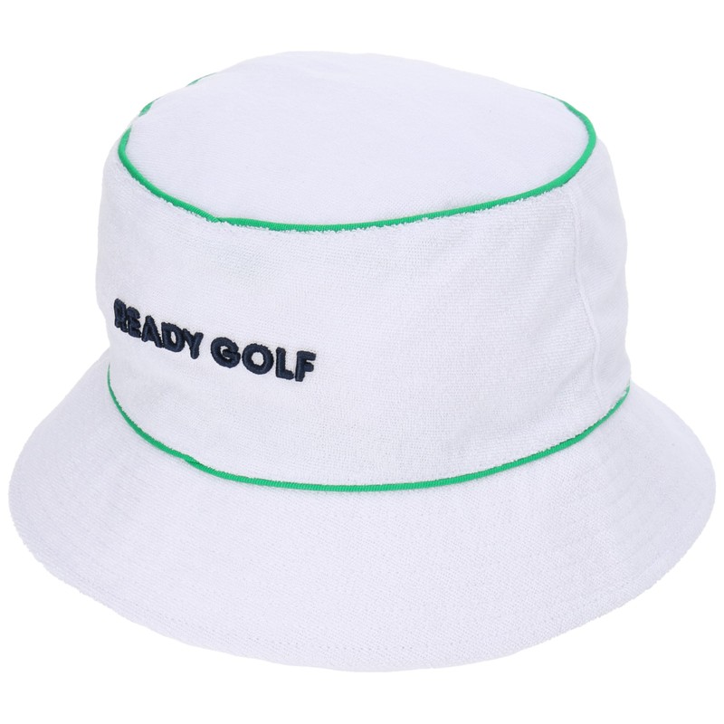 Parly Gates 053-4187507 Unisex Bucket Hat (Pile Fabric) / Golf