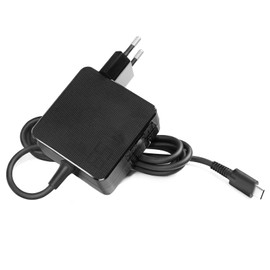 FLGAN 65 W Charger Power Supply for ASUS ROG Ally RC71L Ally X (2024) RC72LA Gaming Console Lenovo Legion Go Gaming Console 8APU1 Power Supply