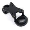 Mantt Motorcycle Method Fork Brace Fit for KLR650 1987-2007, Front