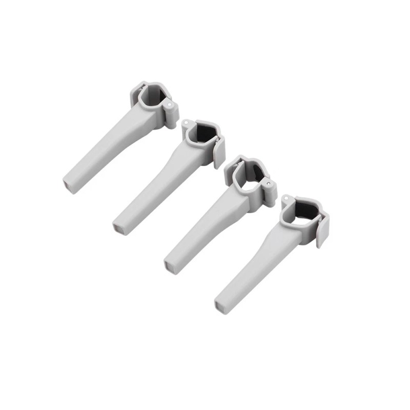 For DJI 4Pcs Extend Landing Gear Heightened Extension Legs For