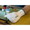 Ansell HyFlex 48-100 Thin Work Gloves with PU Coating, Lightweight