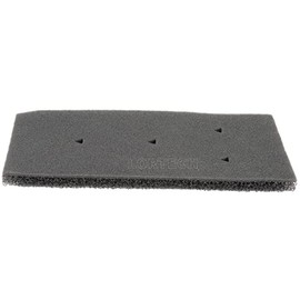 Tumble Dryer Filter 481010716911-230 x 115 x 14 mm