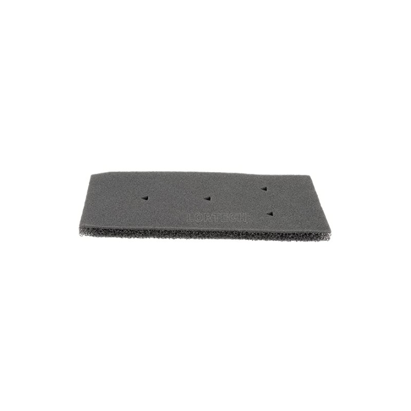 Tumble Dryer Filter 481010716911-230 x 115 x 14 mm