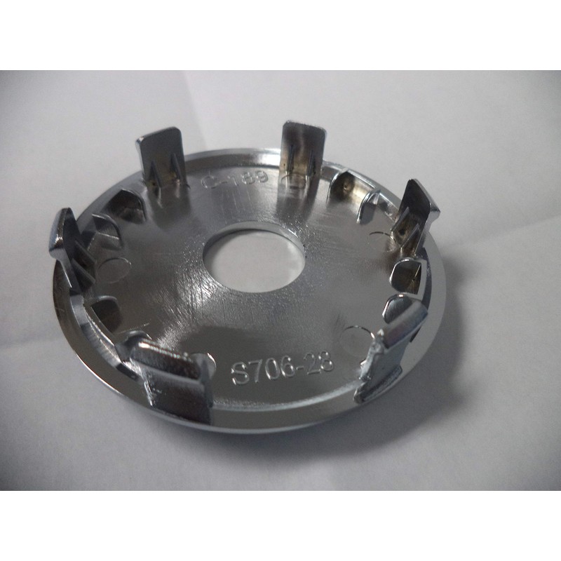 Lexani Wheels Chrome Custom Wheel Center Cap # C189 /