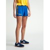 hummel Core Women's Shorts, blue, XS