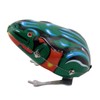 Superfreak Tin Toy Tin Frog 2