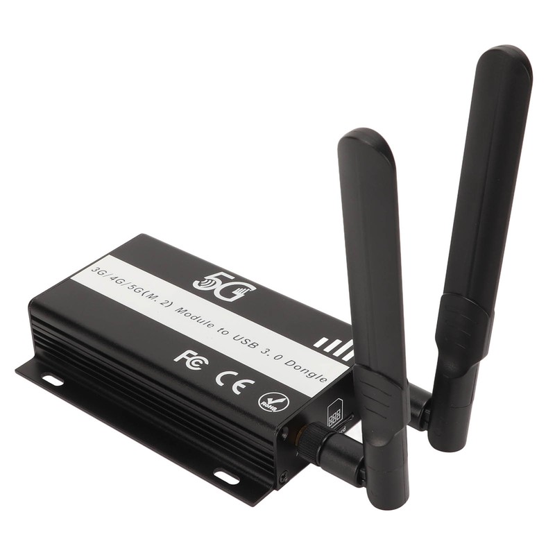 NGFF M.2 Key B to USB 3.0 Adapter Support SIM