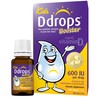 Ddrops BOOSTER Ddrops Booster 600 IU 180 drops - Liquid