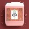 Agua De Rosas Con Miel Orgánica & Aloe Vera Calma