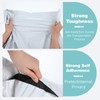 20Pcs 30×36 inch Large Poly Mailers, Strong Self Adhesive Sealing