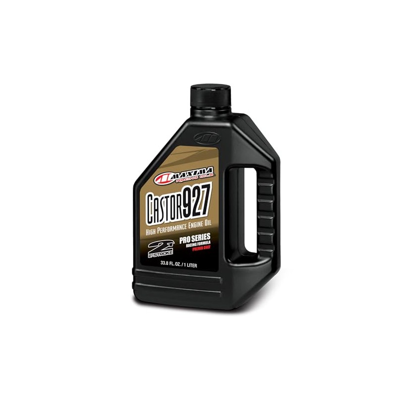 Castor 927 Racing Premix