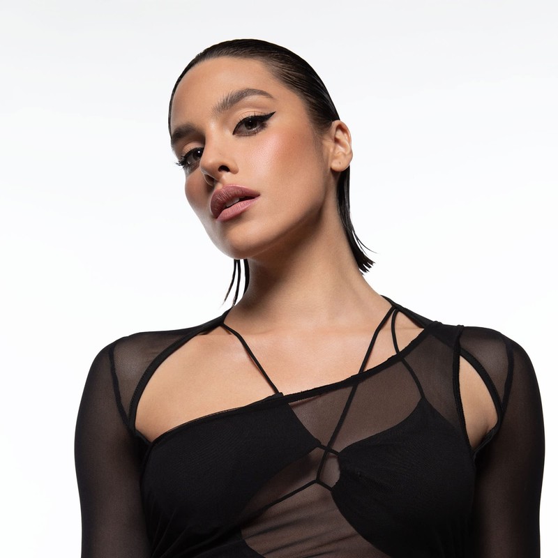 Inglot - Soft Precision Matita Contorno Labbra (N°74)