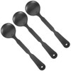 NOLITOY 6pcs Eye Occluder Lightweight Vision Test Tool for Optometry