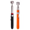 2 PCS Telescopic Magnetic Pickup Tool, Handheld Magnetic Retrieval Tool