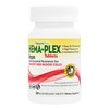 NaturesPlus Hema-Plex Iron - 30 Slow-Release Tablets - 85 mg